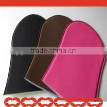 Skin Care Organic Products Exfoliating Tan Eraser Mitt Tanning Mitt photo-4
