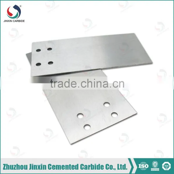 Factory Promotion Price Silicon Carbide Plate Blank Number Plate photo-3