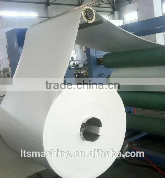 Professional Extruder Manufacture PS Foam Board Production Line photo-3