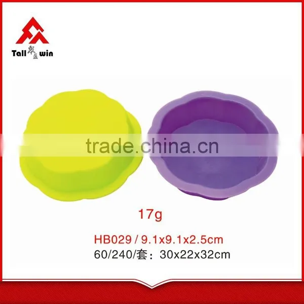 Large Silicone Lace Container & Molds photo-2