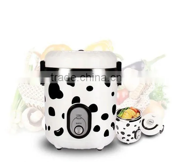 New Model Portable Small Electric Rice Cooker photo-2