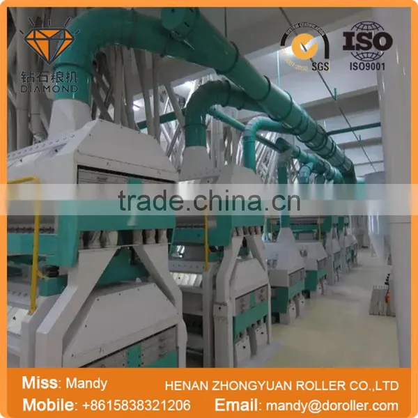 Corn Oil Mill Processing Machine photo-4