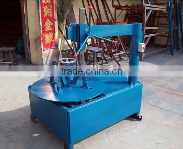 Waste Tire ShredderWith High Efficiency photo-5