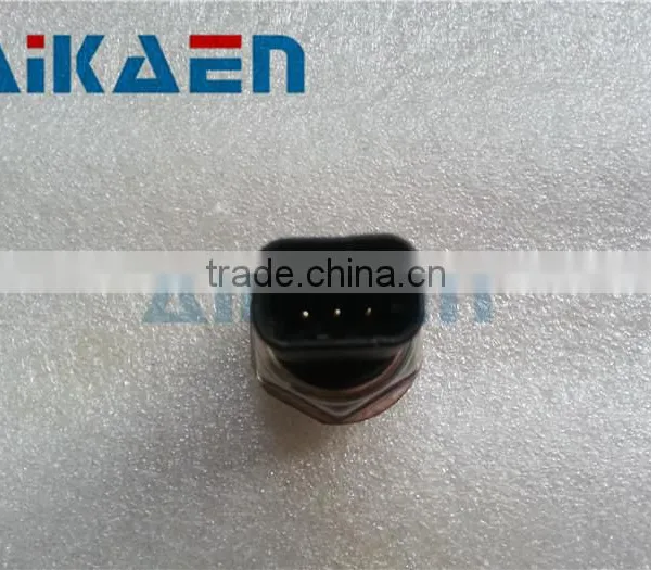 Fuel Rail Pressure Sensor 2965270 C03 5PP4-14, Electronic Pressure Sensor photo-2