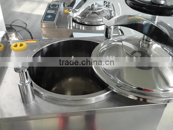 Vertical Cylindrical Pressure Steam Sterilizer VA-SA Statim Autoclave-Bluestone Autoclave photo-3