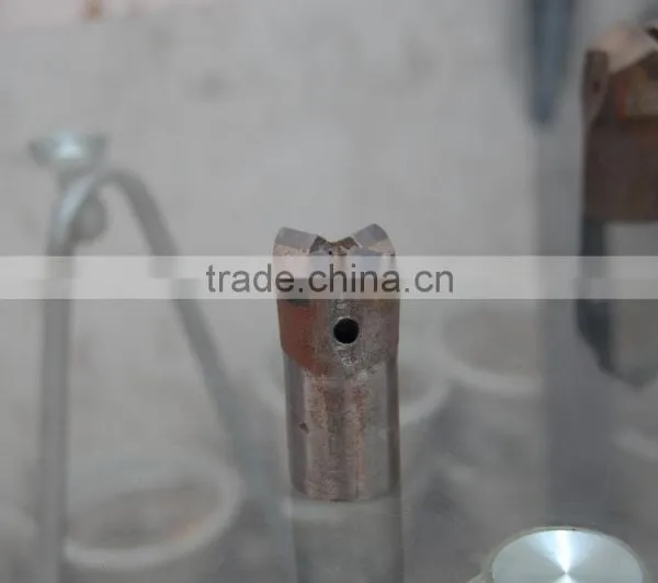Cross Type Drill Bit photo-3