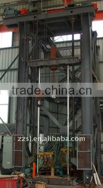 Induction Quenching Furnace/quechhing Equipment photo-5