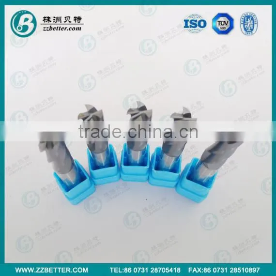 PM-4E-D16.0-G Hard Alloy Milling Inserts photo-4