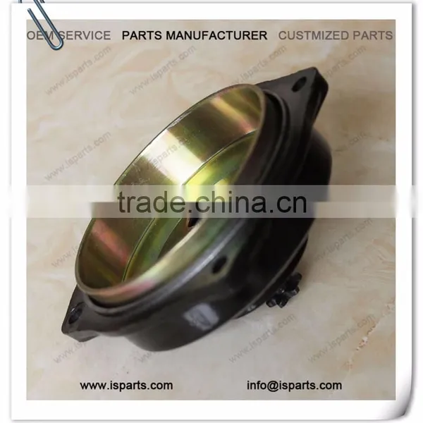 Wholesale Factory Production of 49cc 6 Tooth Clutch Bell for Minibike photo-5