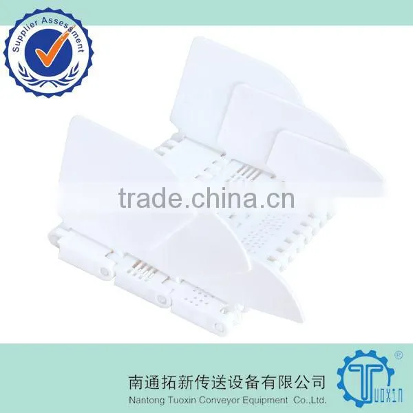 Sprockets for Injection Moulded Classic OPB Modular Belt photo-4