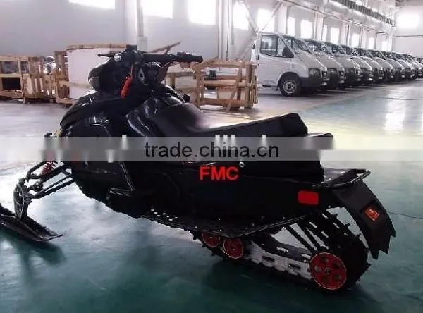 Snowmobiles for Sale(S-04) photo-4