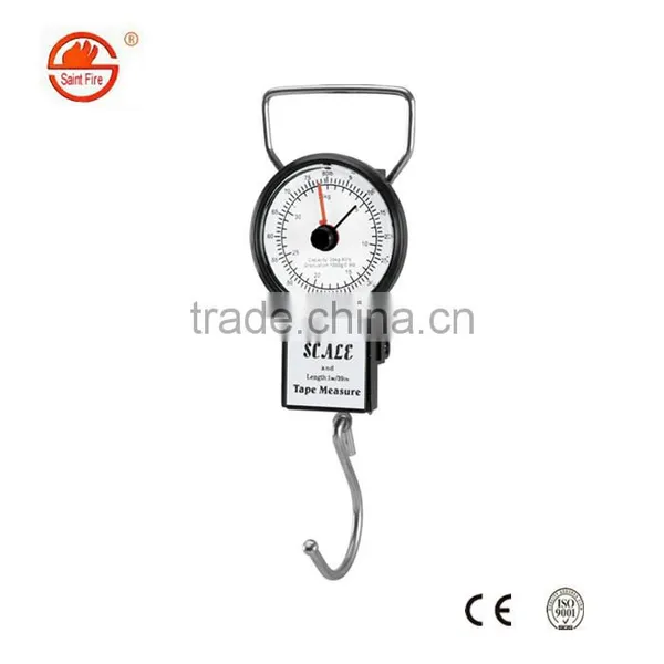 Luggage Weight Scale Mechanical Baggage Balance photo-3