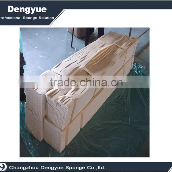 Sealing Around Air Conditioners Open Cell Foam Closed Cell Foam Tapes photo-2