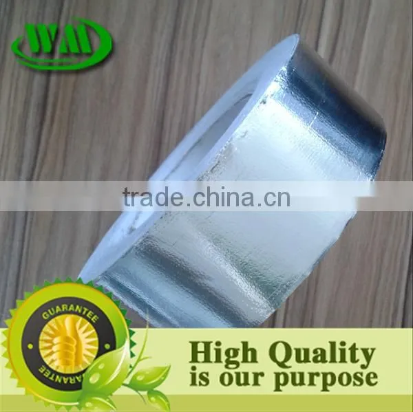Heat Resistant Aluminum Foil Tape Air Conditioner photo-3