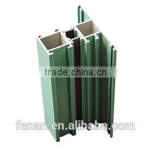 Extruded Aluminum Profile for Led Screen Fram and Led Light Bar by Fujian Fenan Manufacturer photo-2