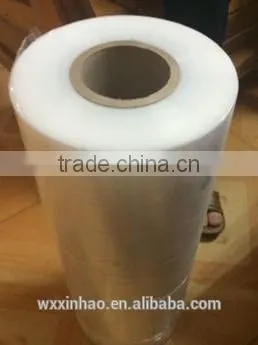 China Wholesale PE Stretch Film Self Adhesive Film