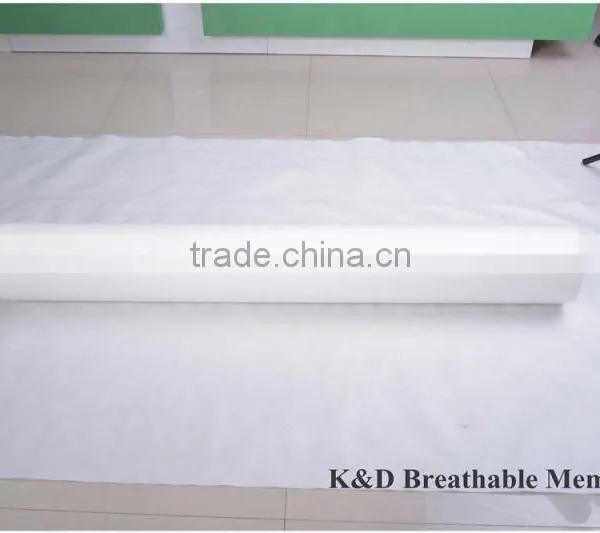 Waterproof Roof Membrane photo-4