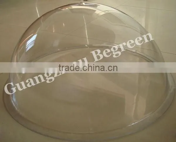 Custom Made Polycarbonate Skylight photo-3