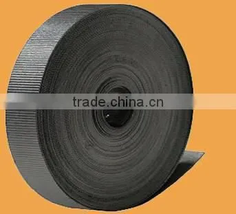 Carbon Graphite Sheet for Sealings/ Graphite Tape/ Tin SS Insert Graphite Sheet/reinforced Graphite Sheet/flexible Graphite Ring photo-5