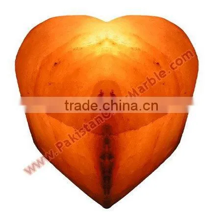 CRAFTED CRYSTAL SALT LAMPS photo-2