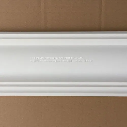 Architectural Foam Injection Molding photo-5
