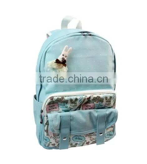 Store More Daypack Sports Bag Gym Bag Travel Camping Backpack Bag photo-2