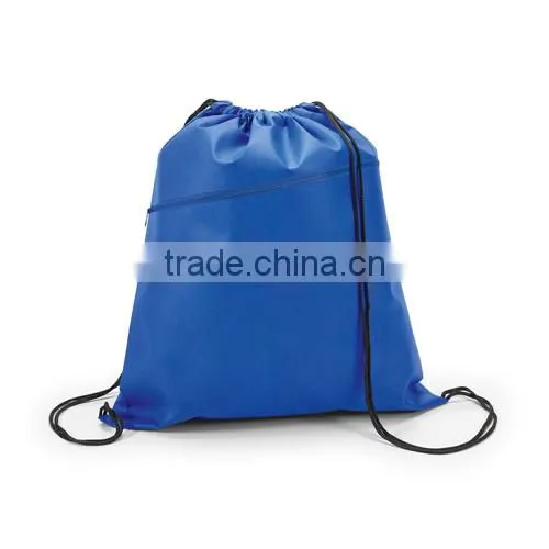 Promotion Non Woven Drawstring Bag photo-3