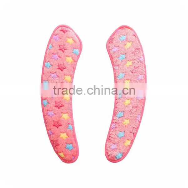 Q133 Fashion Design Wholesale Two Side Sharp Toilet Seat Cushion photo-5