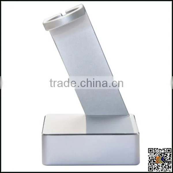 2015 Hot Aluminum Charging Stand, Charging Holder for Apple Watch photo-5