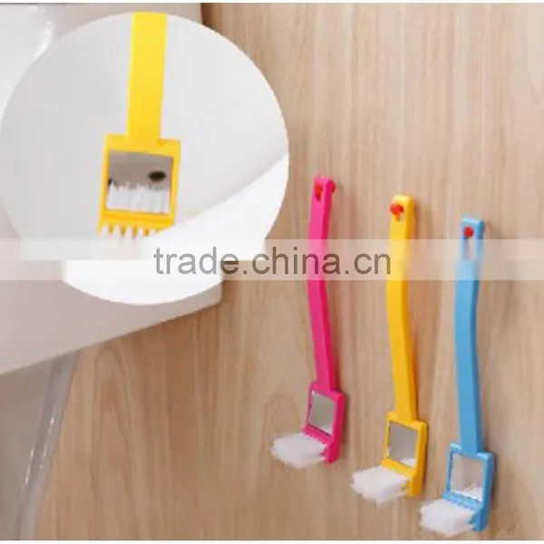 Closestool Brush/brush With Mirror/cleaner Brush photo-5