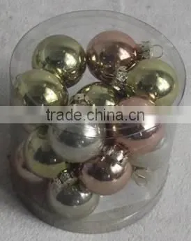 Stock Xmas Decor Ball Christmas Ball for Decoration Inventory of Christmas Ornaments photo-2