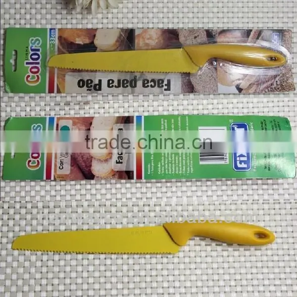 Bread Knife