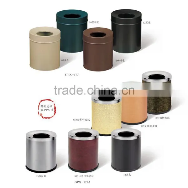 Table Dustbin for Home and Hotel Guest Room photo-5