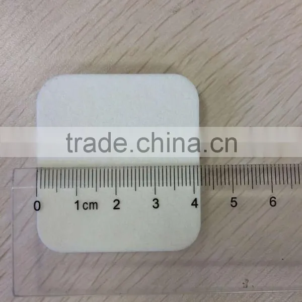 Latex SBR Square Shape Custom Color Makeup Sponge photo-2