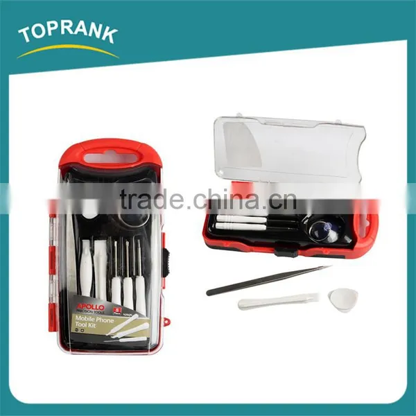 8pcs Smart Phone Repair Kit, Mobile Phone Repair Tool Kit