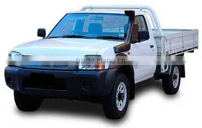 Rotomolded Car Accessories 4x4 Snorkel 4wd Snrokel for Volkswagen Amarok 03/11 Onwards photo-6