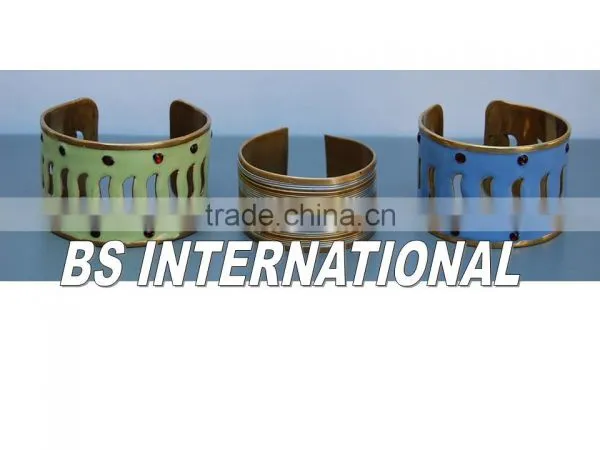 Brass Fashion Jewelry photo-4