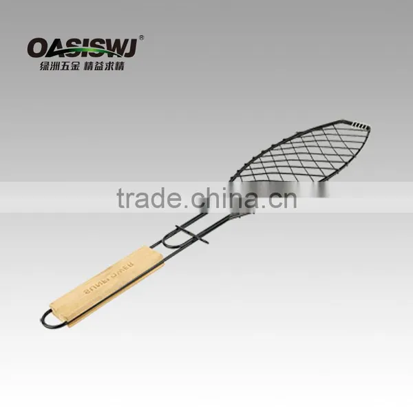 Charcoal BBQ Grills