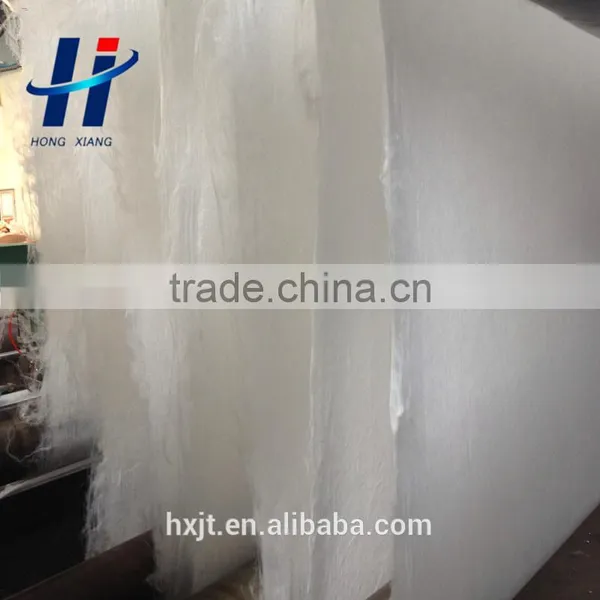 For Roads Pipeline Constructions Polyester Filament Non Woven Geotextile Fabrics photo-4
