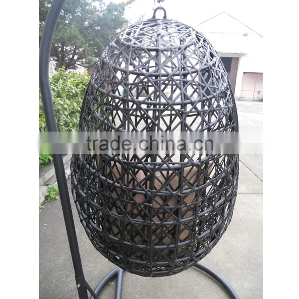 Outdoor Waterproof Rattan Chair Rope Shape photo-3