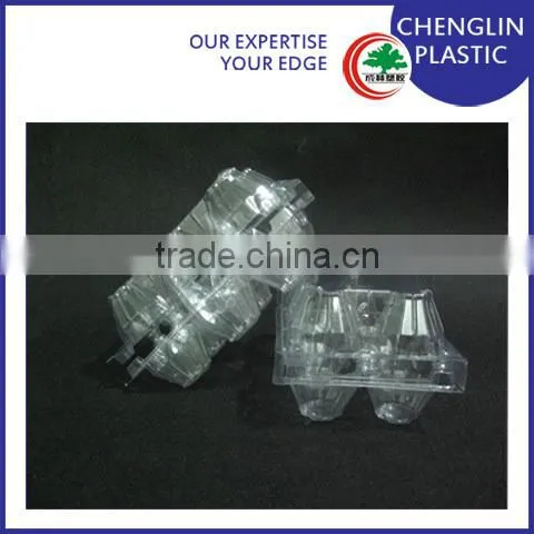 Clear Plastic Egg Carton(4) photo-6