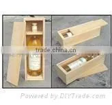 2016 New Style Wooden Wine Box photo-5