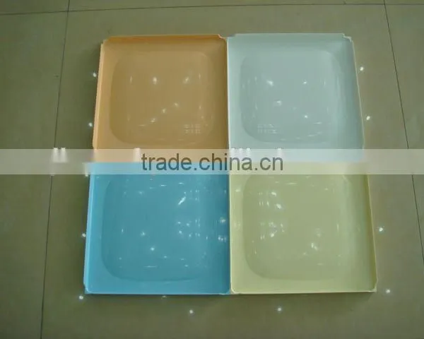 SMC Integrated Ceiling Board photo-2