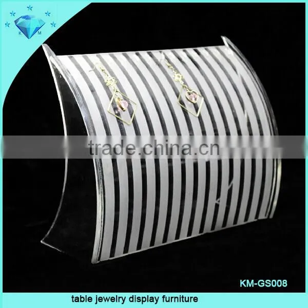 Table Jewelry Display Furniture