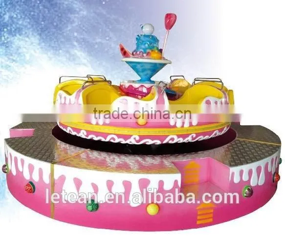 2015 New Style Unique Indoor/outdoor Amusement Park Games Factory photo-3