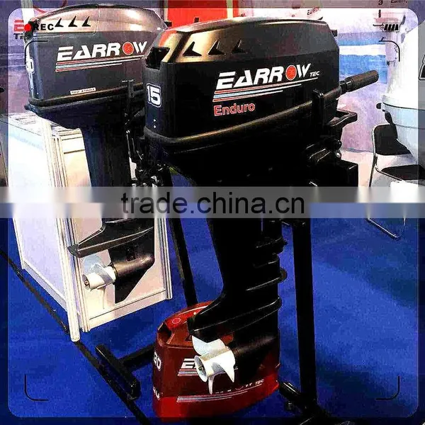 15hp Outboard Engine Malaysia photo-2
