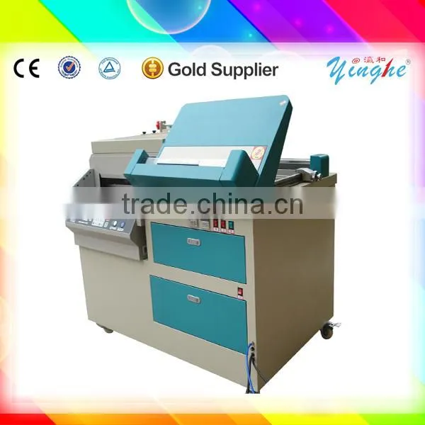 New Hot Sale! Multifunction 10 in 1 Album Making Machine photo-2