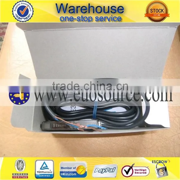 (omron Photoelectric Switch)Omron E3X-NA41 photo-3