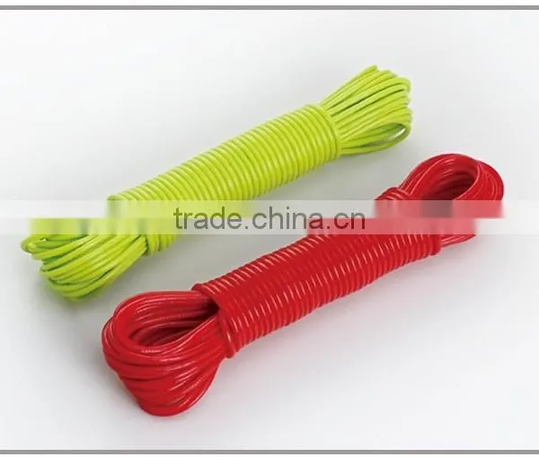 Low Price With New Material Varied Colorful Clothes Line Manufacturer Hanging Clothes Line photo-2