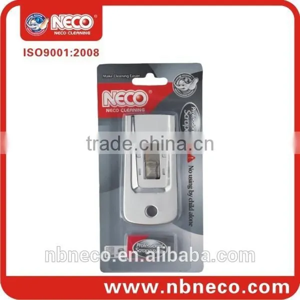 Stainless Scraper, Stainless Blade photo-2
